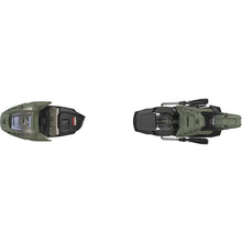Wiązania VAN DEER Marker COMP 13 FDT GW khaki
