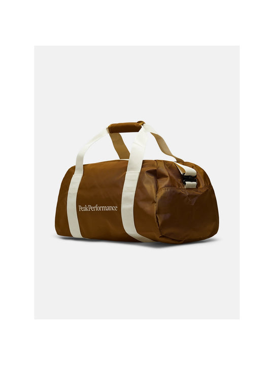 Torba PEAK PERFORMANCE Detour II 35L brązowy
