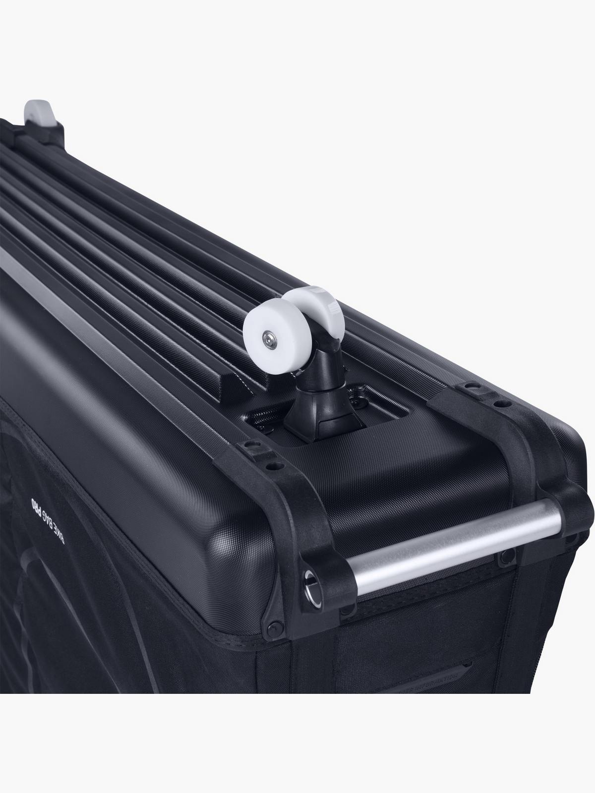 Walizka na rower EVOC Bike Bag Pro black