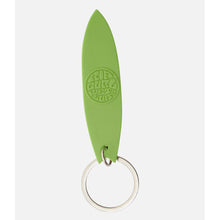 Brelok RIP CURL Surfboard Keyring zielony
