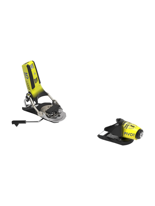 Wiązania LOOK PIVOT 2.0 15 GW B105 Super Edition

