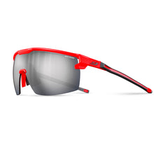 Okulary górskie Julbo Ultimate Cover - pomarańczowo czarne | Spectron cat 4 - L - Adventure Sports

