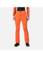 Spodnie narciarskie damskie Rossignol W Resort Softshell Pant
