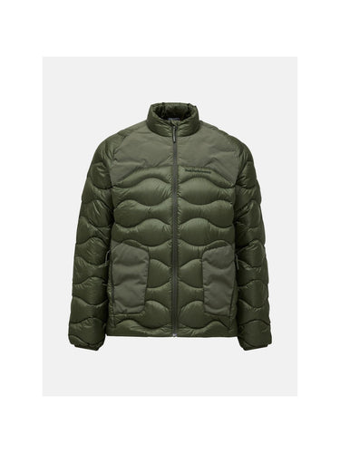 Kolor: PINE NEEDLE