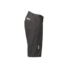 Szorty rowerowe POC Y's Essential MTB Shorts szary

