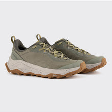Buty damskie ROSSIGNOL W Altiridge zielone
