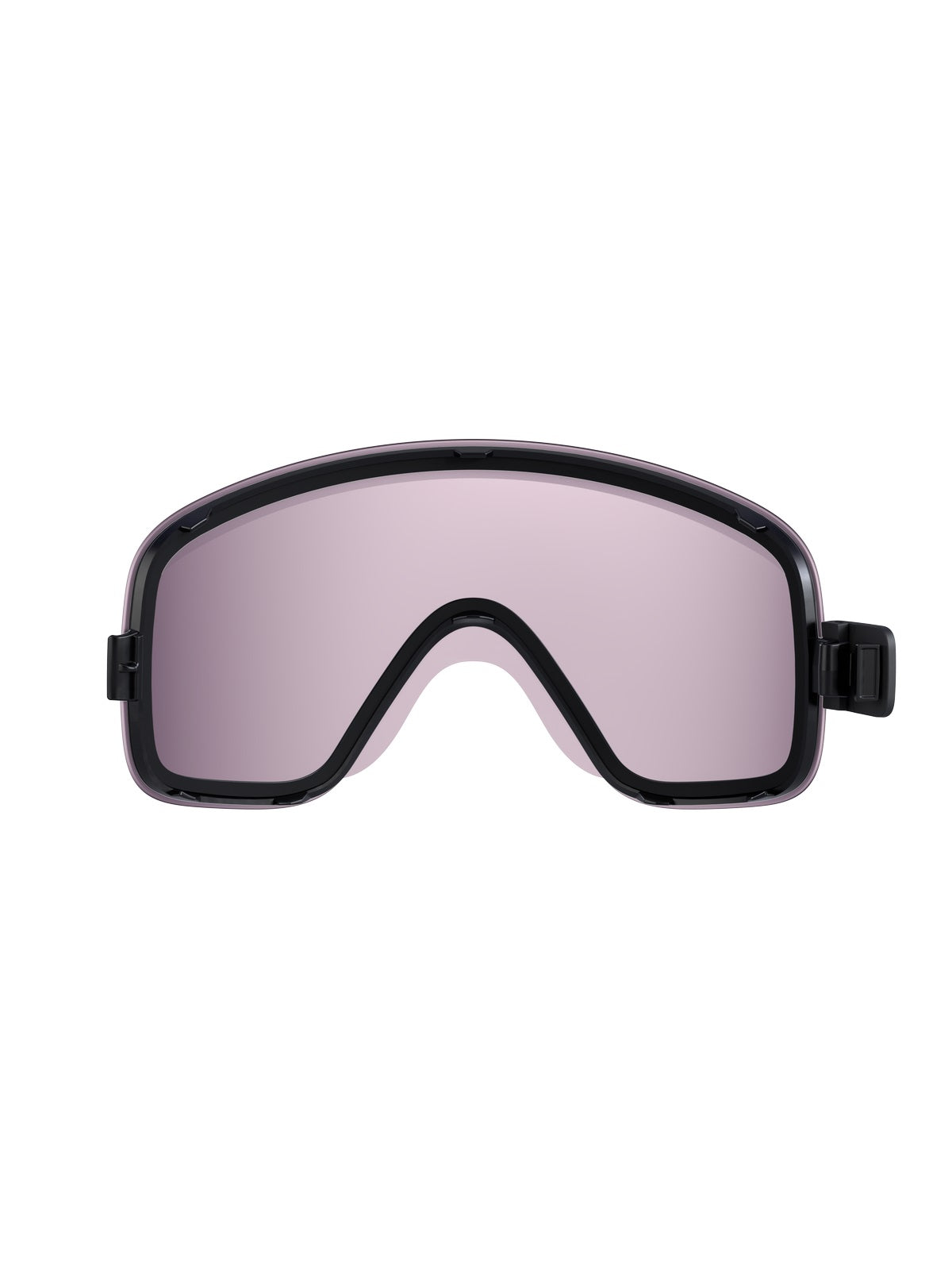Szyba do gogli POC Vitrea - Clarity Highly Intense/Low Light Pink - Cat.1