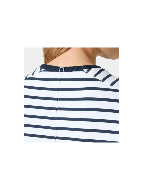 Sukienka W Pasy HELLY HANSEN W Capri Dress granatowa
