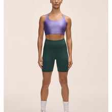 Legginsy damskie Casall High Waist Bike Shorts - Adventure Sports
