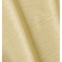 Koszulka damska Casall Soft Texture Tee żółty - Adventure Sports
