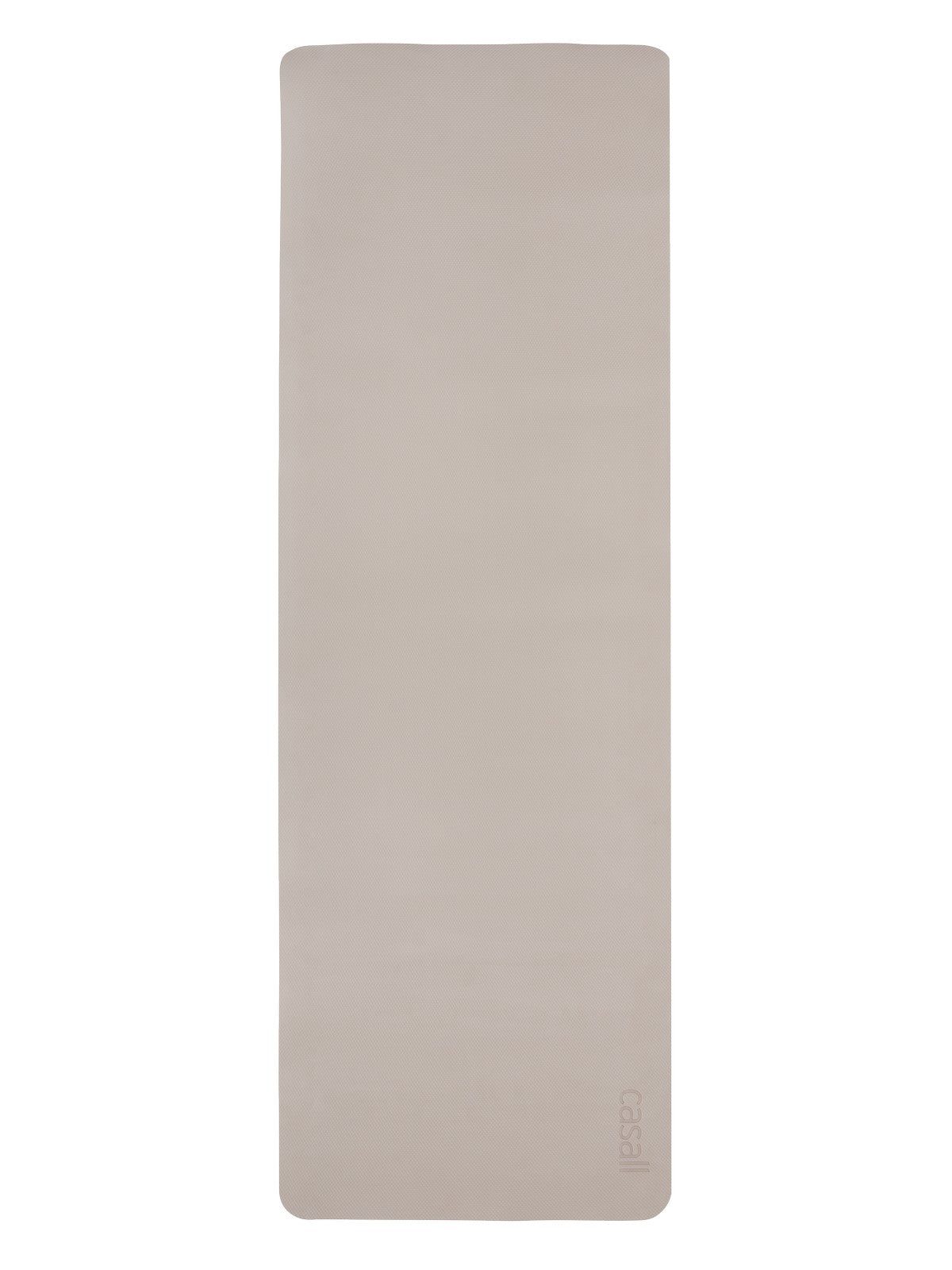 Mata CASALL Yoga Mat Essential Balance 4mm kolor piaskowy