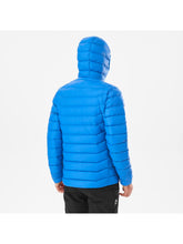 Kurtka MILLET M Evole Down Jacket Niebieski
