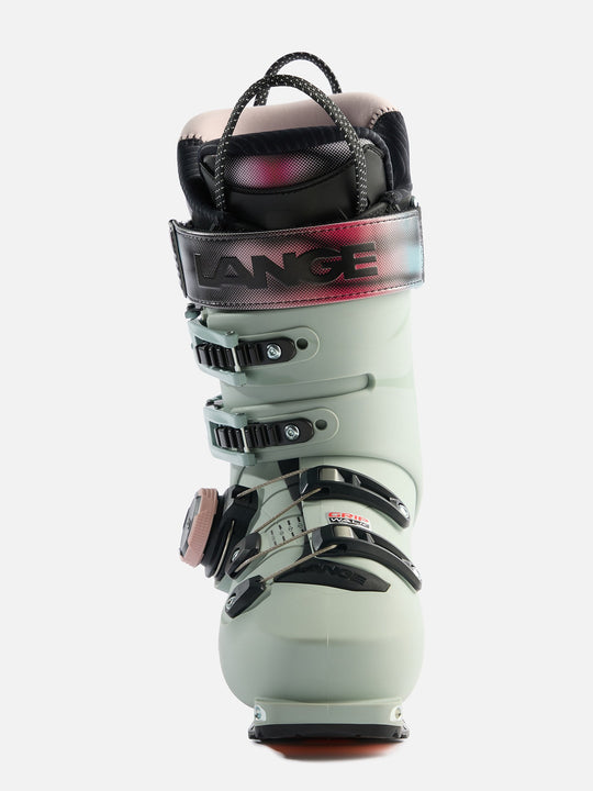 Buty narciarskie LANGE Code 115 W BOA MV GW green
