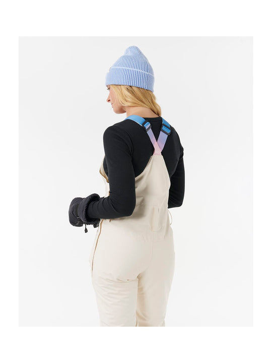 Spodnie narciarskie RIP CURL ANTI SERIES VMONT BIB 10K/10K multikolor
