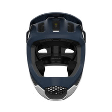 Kask rowerowy POC Otocon Race MIPS granatowy
