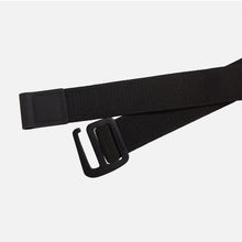 Pasek ROSSIGNOL BUCKLE BELT czarny
