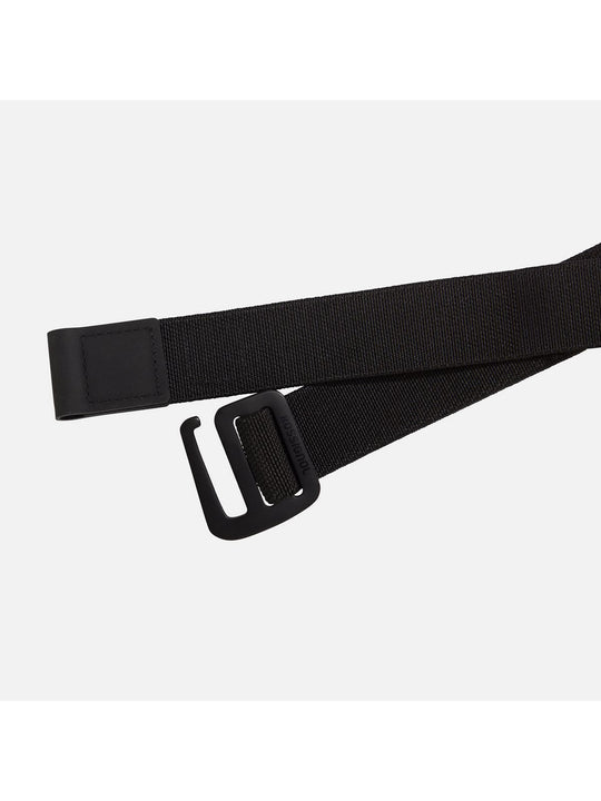 Pasek ROSSIGNOL BUCKLE BELT czarny
