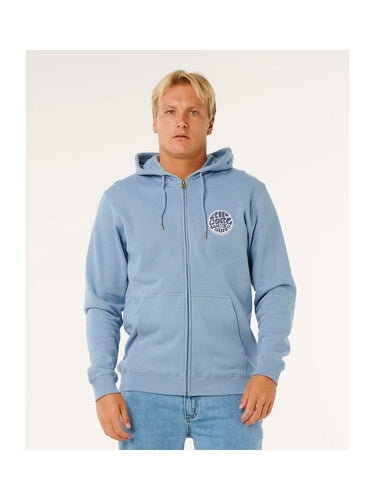 Kolor: faded denim