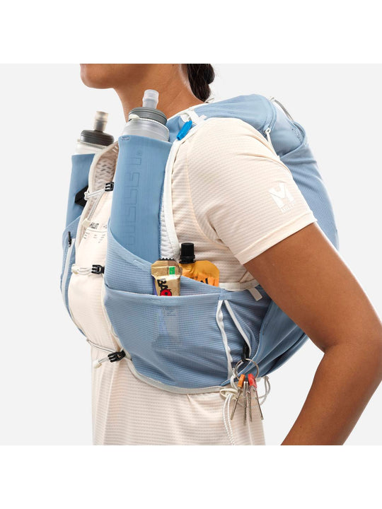 Plecak MILLET INTENSE ULTRA 15 niebieski
