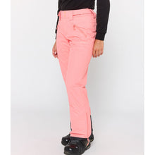 Spodnie narciarskie RIP CURL ANTI SERIES RIDER PANT 10K/10K różowe
