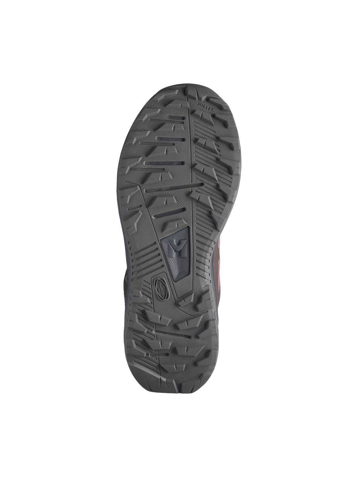 Buty damskie MILLET Seneca W fioletowe