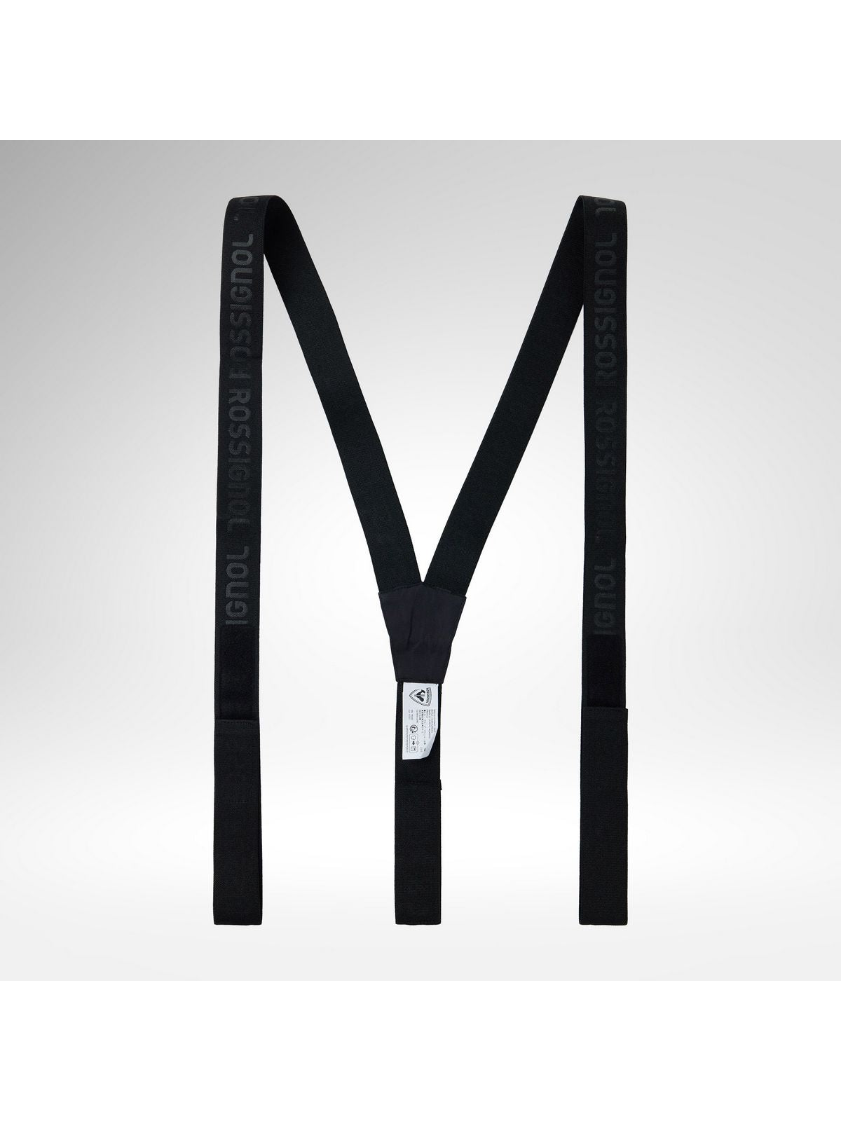 Szelki ROSSIGNOL Suspenders czarne