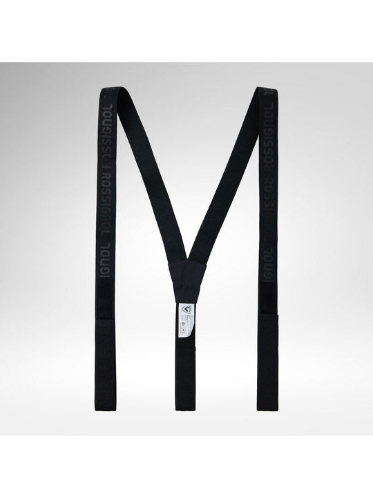 Szelki ROSSIGNOL Suspenders czarne
