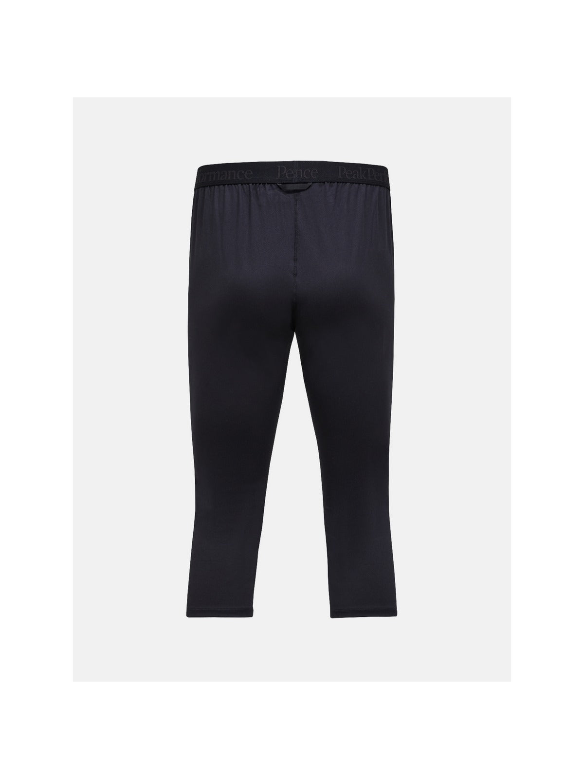 Legginsy Termiczne Peak Performance M Spirit Short John czarny