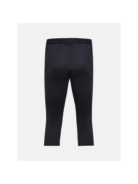 Legginsy Termiczne Peak Performance M Spirit Short John czarny
