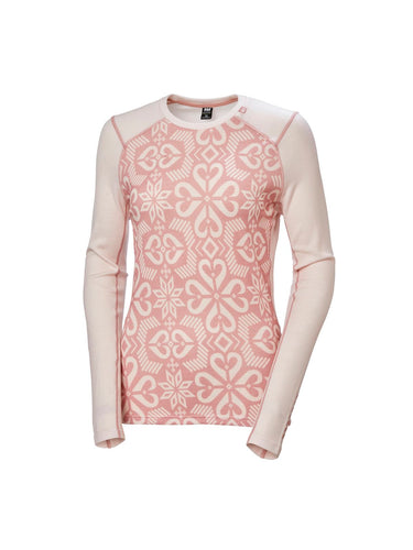 Kolor: PINK TINT NORDIC
