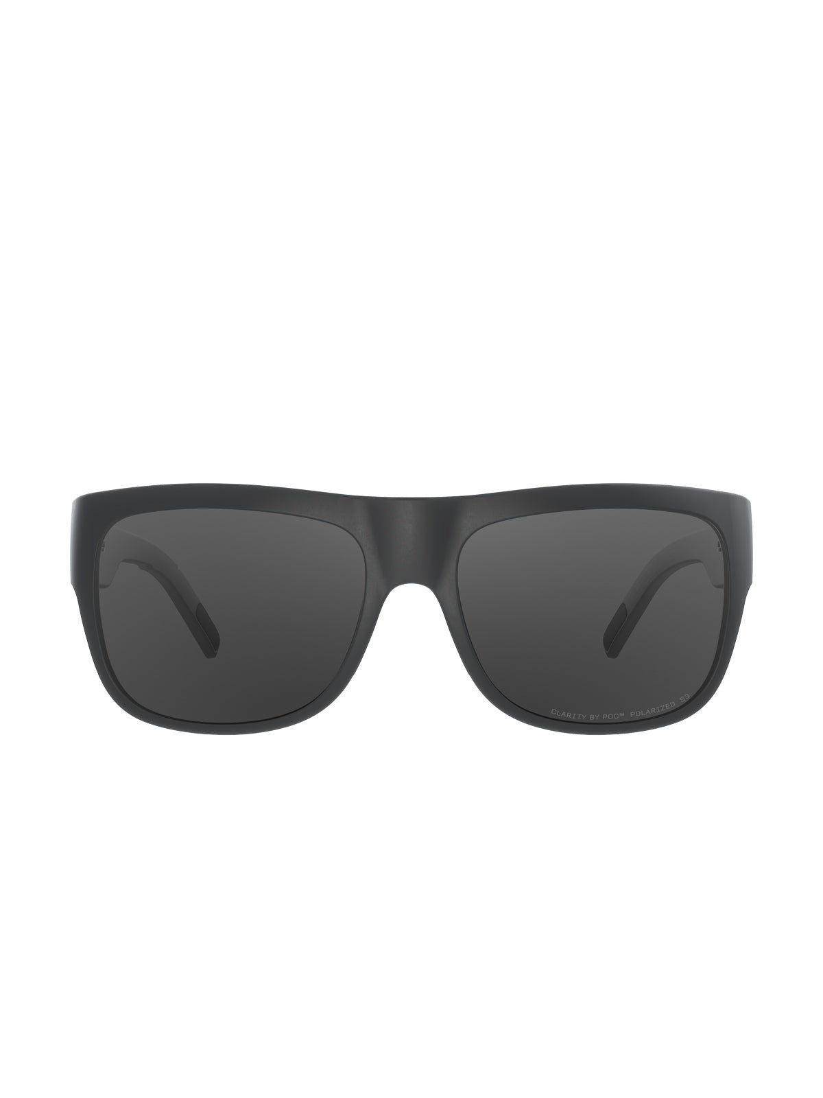 Okulary POC WANT POLARIZED black