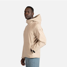 Kurtka wodoodporna ROSSIGNOL Utiliv Jkt brązowa - Adventure Sports
