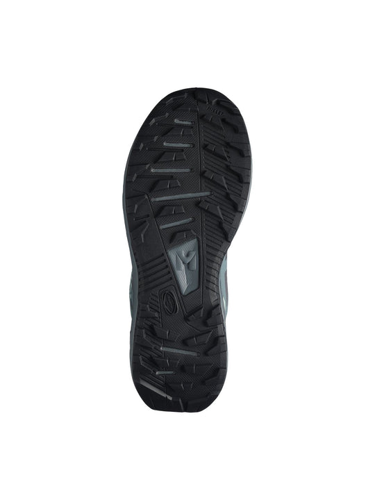 Buty damskie MILLET Seneca Gtx W szaro zielone

