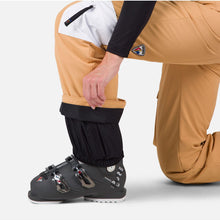 Spodnie narciarskie damskie Rossignol W Bib Insulated Pant - Adventure Sports
