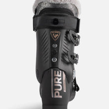 Buty narciarskie damskie Rossignol PURE 70 czarny - Narciarskie - Adventure Sports
