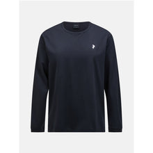 Koszulka Peak Performance M Trail Ls czarny
