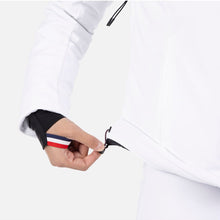 Kurtka narciarska damska ROSSIGNOL W Cieloalto Jkt biały
