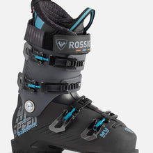 Buty narciarskie ROSSIGNOL HI-SPEED PRO 120 MV GW czarny
