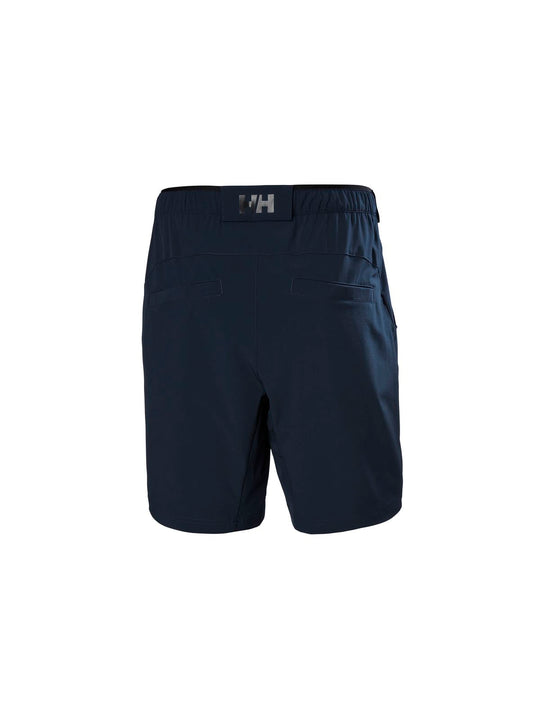 Szorty HELLY HANSEN HP SIROCCO SHORTS 9 granatowy - Adventure Sports
