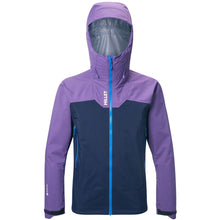 Kurtka męska MILLET M Kamet Gtx Jkt M fioletowa
