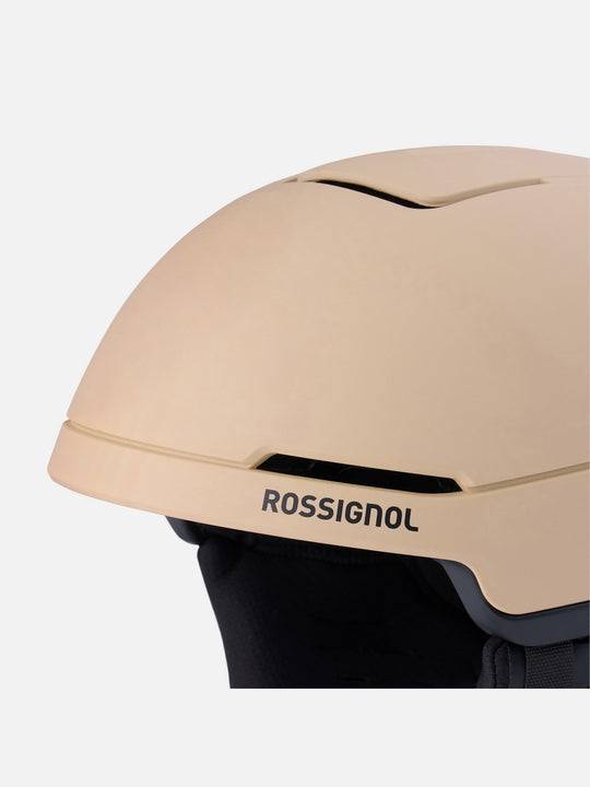 Kask narciarski ROSSIGNOL Arcade Sand
