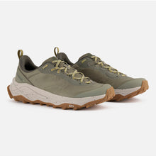 Buty męskie trekkingowe ROSSIGNOL Altiridge zielone

