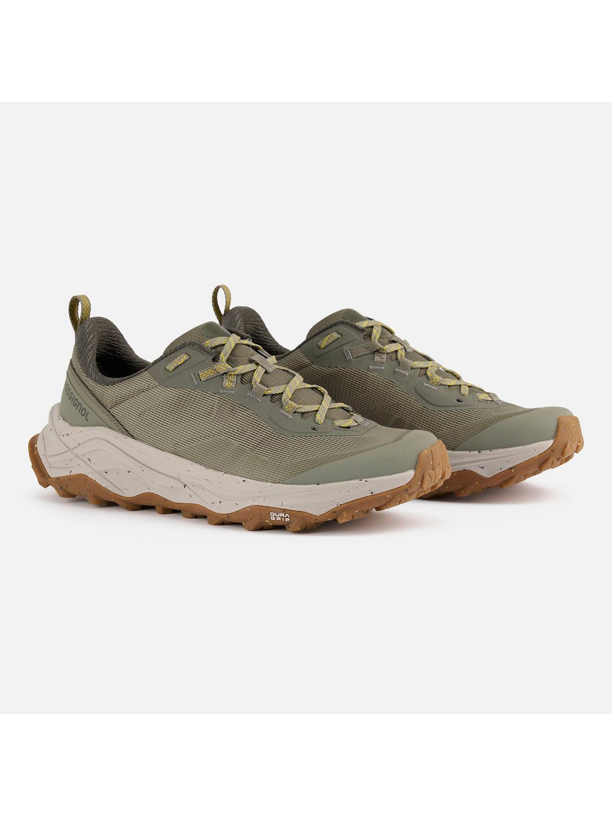 Buty męskie trekkingowe ROSSIGNOL Altiridge zielone