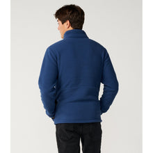 Polar męski RIP CURL Streamline Big Bear Polar męski granatowy
