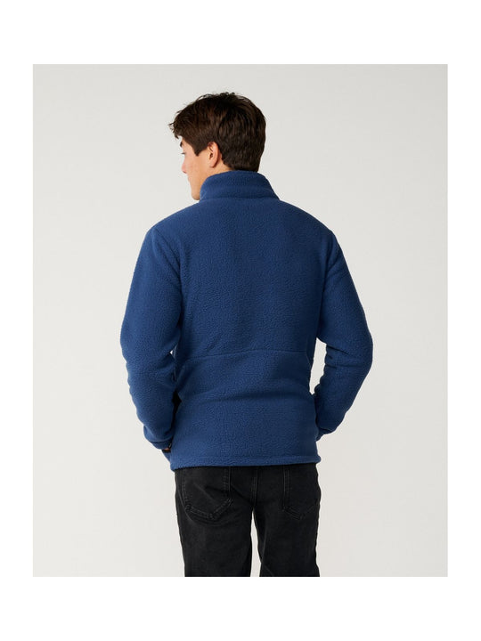 Polar męski RIP CURL Streamline Big Bear Polar męski granatowy
