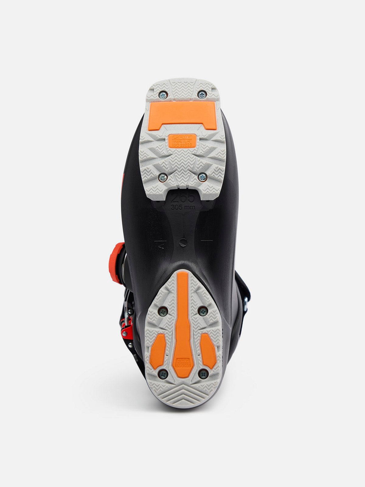 Buty narciarskie LANGE Concept 11 GW BOA