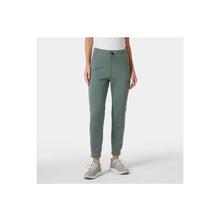 Spodnie HELLY HANSEN W HP TECH SWEAT PANT szary - Adventure Sports
