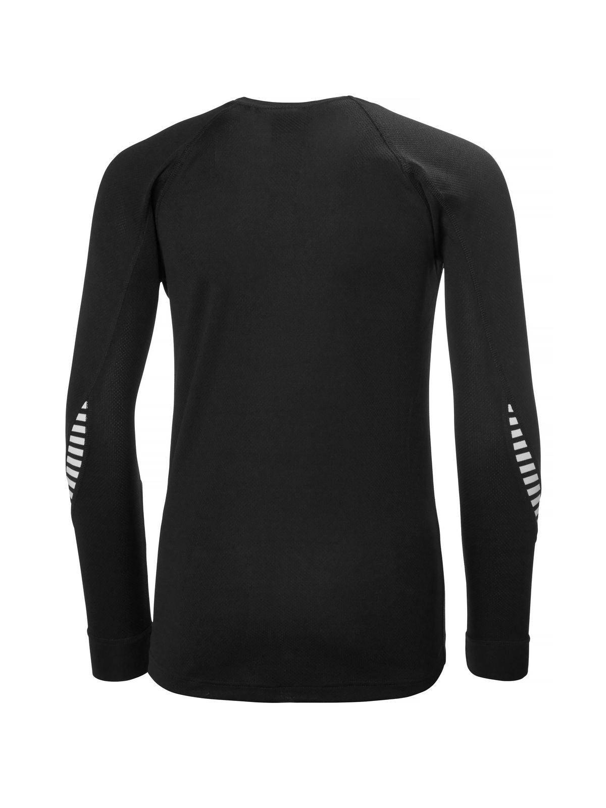 Bielizna termiczna dziecięca HELLY HANSEN JR HH LIFA SET czarna