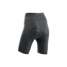 Spodenki rowerowe damskie NORTHWAVE Active Wmn Short czarny - Adventure Sports

