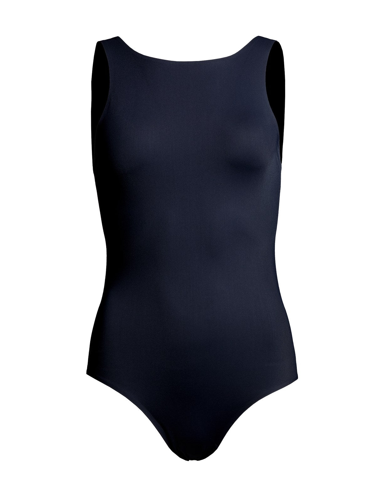 Kostium Kąpielowy SAIL RACING W Bay Swimsuit granatowy